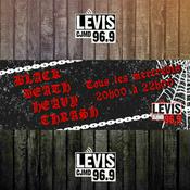 Podcast ARS MACABRA | CJMD 96,9 FM LÉVIS | L'ALTERNATIVE RADIOPHONIQUE