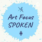 Podcast Art Focus, Spoken.