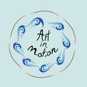 Podcast Art in Motion