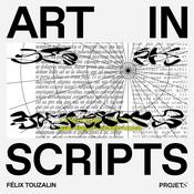 Podcast Art in Scripts