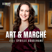 Podcast ART & MARCHÉ