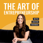 Podcast The Art Of Entrepreneurship