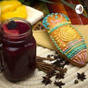 Podcast Arte Culinario, Colada Morada Y Guagua De Pan