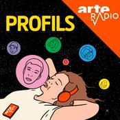 Podcast Profils : des récits uniques