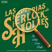 Podcast Arthur Conan Doyle - Las memorias de Sherlock Holmes