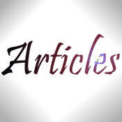 Podcast Articles du Héraut