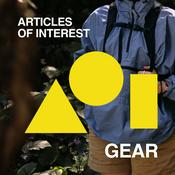 Podcast Articles of Interest Gear