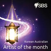 Podcast Artist of the month - 이달의 예술가