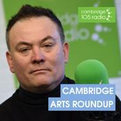 Podcast Cambridge Arts Roundup