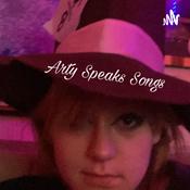 Podcast Arty Speaks Songs