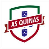 Podcast 45 minutes d'As Quinas, le temps additionnel