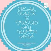 Podcast Talk It With Asa