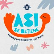 Podcast ASI Se Detiene