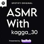 Podcast ASMR with kagga_30