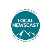 Podcast Aspen Public Radio Newscast