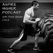 Podcast Aspire Higher
