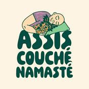 Podcast Assis, Couché, Namasté
