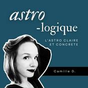 Podcast (Astro)Logique • Astrologie, tarot et libération émotionnelle