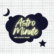 Podcast Astro Minute