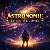 Podcast Astronomie : Fragments d'Univers