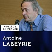 Podcast Astrophysique observationnelle - Antoine Labeyrie