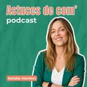 Podcast Astuces de com' 💡 Le podcast où on parle communication, marketing, et réseaux sociaux - Business