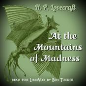 Podcast At the Mountains of Madness by H. P. Lovecraft (1890 - 1937)