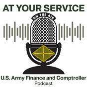 Podcast At Your Service