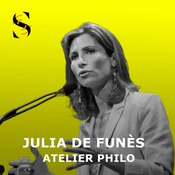Podcast Atelier Philo