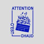 Podcast Attention c'est chaud