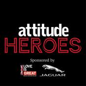 Podcast Attitude Heroes