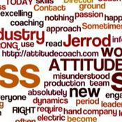 Podcast Attitude Series - Hosted by Jerrod Smith