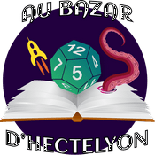 Podcast Au bazar d'Hectelyon