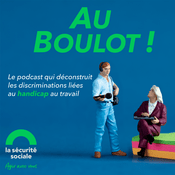 Podcast Au boulot !