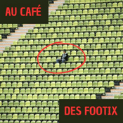 Podcast Au café des footix