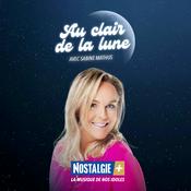 Podcast Au clair de la lune