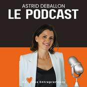 Podcast Au cœur des entrepreneurs