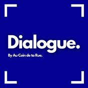 Podcast Dialogue.