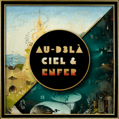 Podcast Au-D3là - Ciel et Enfer - Polar Fantastique