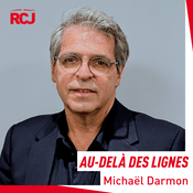 Podcast Au-delà des Lignes – Michaël Darmon