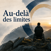 Podcast Au-delà des limites