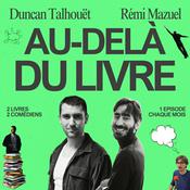 Podcast Au-delà du Livre