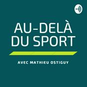 Podcast Au-delà du sport
