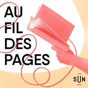 Podcast Au fil des pages