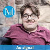 Podcast Au signal