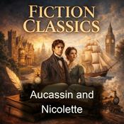 Podcast Aucassin and Nicolette