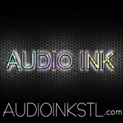 Podcast Audio Ink