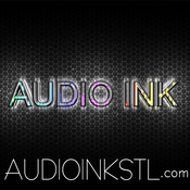 Podcast Audio Ink