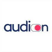Podcast Audion Lo-Fi