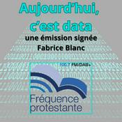 Podcast Aujourd'hui, c'est data